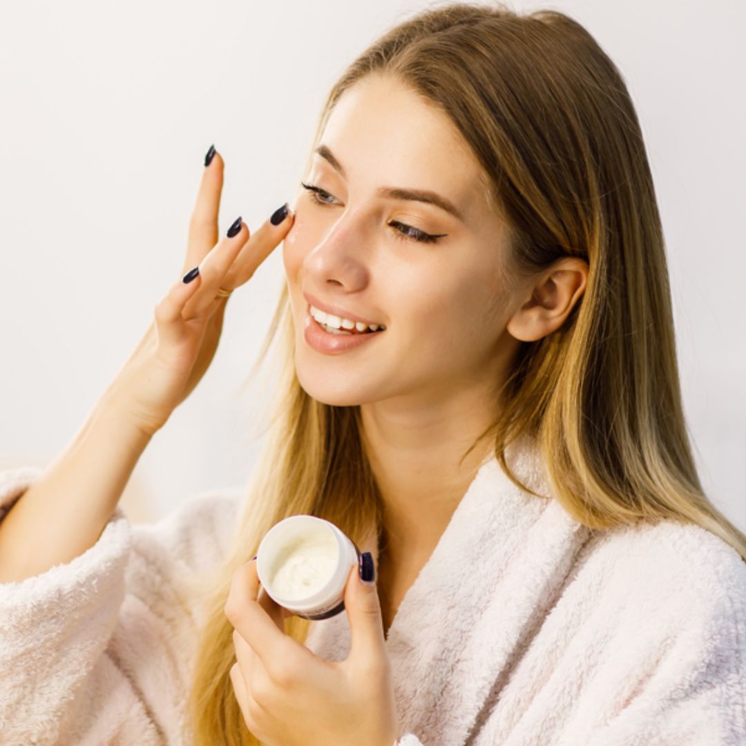 Peaux Sensibles : La Routine Beauté Idéale avec des Produits Naturels